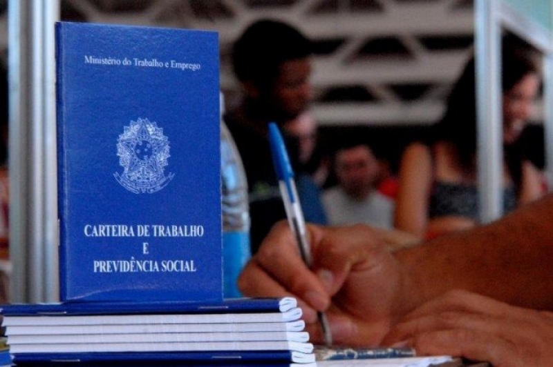 SEC Matão e Taquaritinga - Busca por trabalho cresce e deve pressionar desemprego, diz Ipea