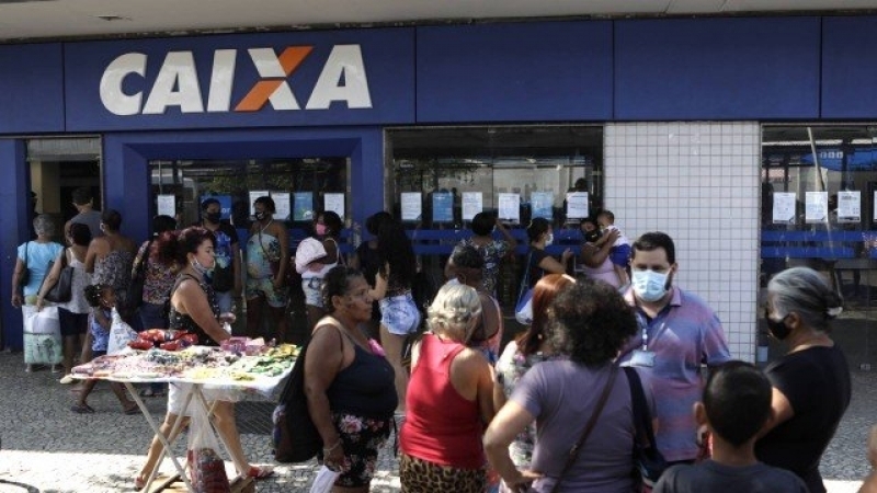 SEC Matão e Taquaritinga - Auxílio emergencial: 627 mil brasileiros recebem mensagens para devolverem valores indevidos